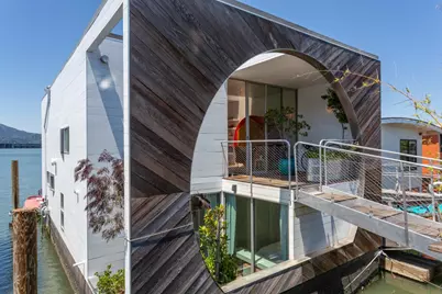 23 Gate 6 1/2 Rd, Sausalito, CA 94965 - Photo 3