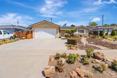 1494 Stone Creek Dr, San Jose, CA 95132 - Photo 1