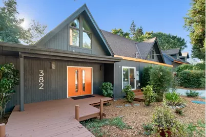 382 Riverside Ave, Ben Lomond, CA 95005 - Photo 1