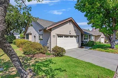 1227 Chantal Way, Redwood City, CA 94061 - Photo 1