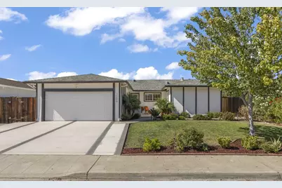 1209 Glacier Dr, Milpitas, CA 95035 - Photo 1