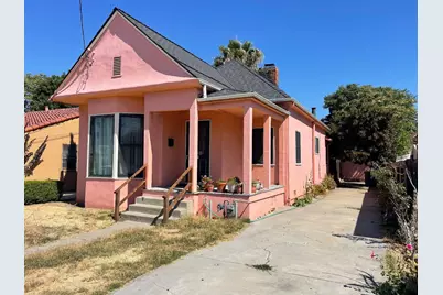 1072 Vine St, San Jose, CA 95110 - Photo 1