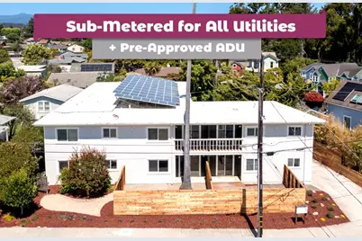 214 S Branciforte Ave, Santa Cruz, CA 95062 - Photo 1