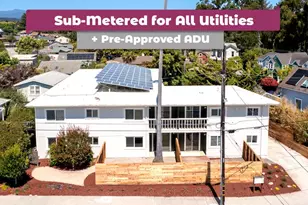 214 S Branciforte Ave, Santa Cruz, CA 95062 - Photo 1