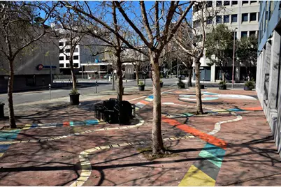 2100 Webster St, Oakland, CA 94612 - Photo 9