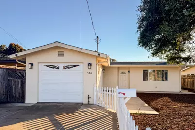548 Hannon Ave, Monterey, CA 93940 - Photo 1