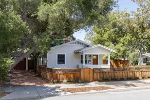 671 Kingsley Ave, Palo Alto, CA 94301 - Photo 1