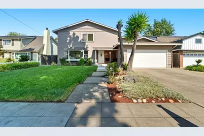 1741 Harte Dr, San Jose, CA 95124 - Photo 1