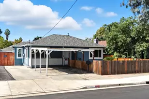 249 S Sunset Ave, San Jose, CA 95116 - Photo 1