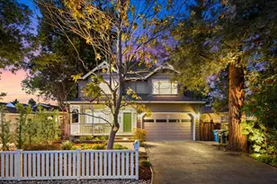 339 Sequoia Ave, Redwood City, CA 94061 - Photo 1