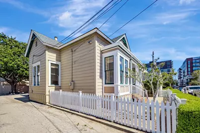 120 Maple St, Santa Cruz, CA 95060 - Photo 5