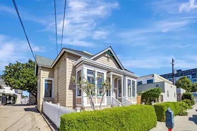 120 Maple St, Santa Cruz, CA 95060 - Photo 3