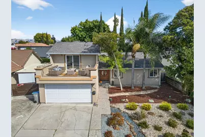 3940 Luneta Ct, San Jose, CA 95136 - Photo 1