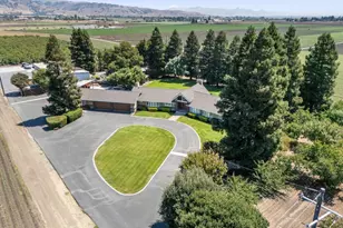 7096 Holsclaw Rd, Gilroy, CA 95020 - Photo 1