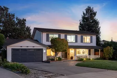 6698 Charter Oak Pl, San Jose, CA 95120 - Photo 1