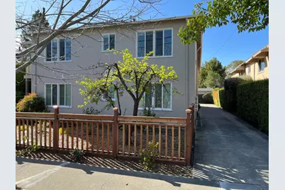 860 Live Oak Ave 1, Menlo Park, CA 94025 - Photo 1