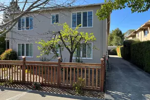 860 Live Oak Ave 1, Menlo Park, CA 94025 - Photo 1