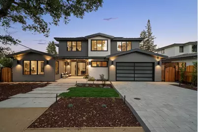 589 Cherry Ave, Los Altos, CA 94022 - Photo 1