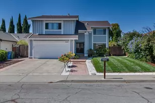 1269 Knollview Dr, Milpitas, CA 95035 - Photo 1