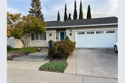 3820 Ainsley Ct, Campbell, CA 95008 - Photo 1