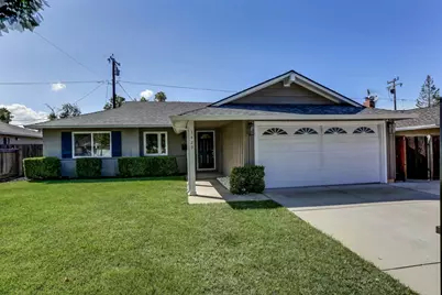 3429 New Jersey Ave, San Jose, CA 95124 - Photo 1