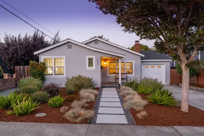 807 Cedar St, San Carlos, CA 94070 - Photo 1