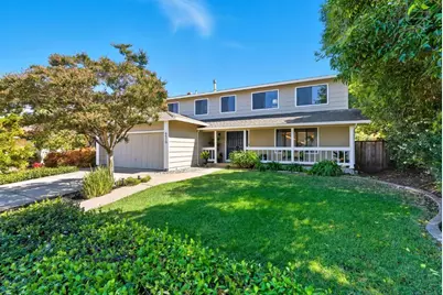 6570 McAbee Rd, San Jose, CA 95120 - Photo 1