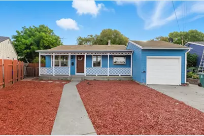 1961 Regello Ct, San Pablo, CA 94806 - Photo 1
