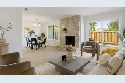 1102 Burke Ln, Foster City, CA 94404 - Photo 1