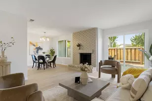 1102 Burke Ln, Foster City, CA 94404 - Photo 1