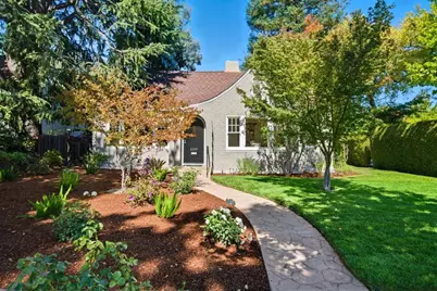 2399 South Ct, Palo Alto, CA 94301 - Photo 1