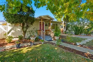 603 Warrington Ave, Redwood City, CA 94063 - Photo 1