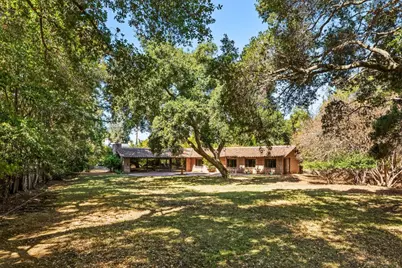 25285 Fremont Rd, Los Altos Hills, CA 94022 - Photo 1