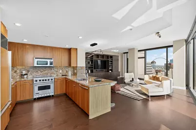 38 N Almaden Blvd 2001, San Jose, CA 95110 - Photo 25