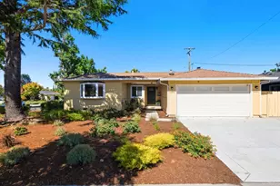 5597 Glenoak Ct, San Jose, CA 95129 - Photo 1