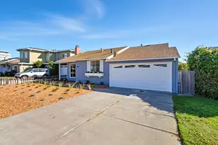 752 Cherry Ave, San Bruno, CA 94066 - Photo 1