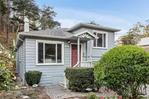 244 Juanita Ave, Pacifica, CA 94044 - Photo 1