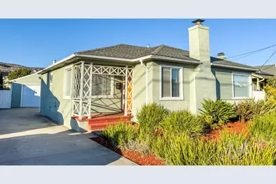 616 Mayfair Ave, South San Francisco, CA 94080 - Photo 1