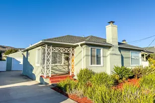 616 Mayfair Ave, South San Francisco, CA 94080 - Photo 1