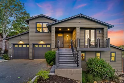 2184 Cobblehill Pl, San Mateo, CA 94402 - Photo 1