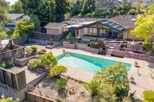 530 Darrell Rd, Hillsborough, CA 94010 - Photo 1