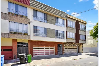 476 7th Ave, San Francisco, CA 94118 - Photo 1