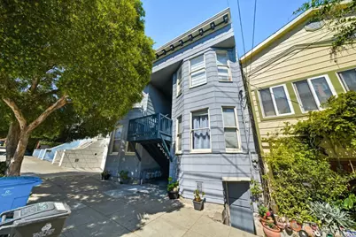 438 30th St, San Francisco, CA 94131 - Photo 35