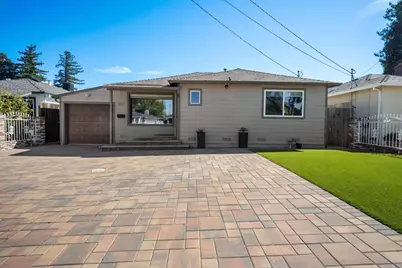 554 Scott Ave, Redwood City, CA 94063 - Photo 1