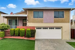 556 Keoncrest Dr, South San Francisco, CA 94080 - Photo 1