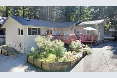 1151 Lakeside Dr, Felton, CA 95018 - Photo 1