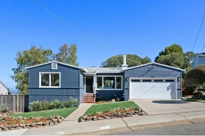 308 Midvale Ave, San Mateo, CA 94403 - Photo 1