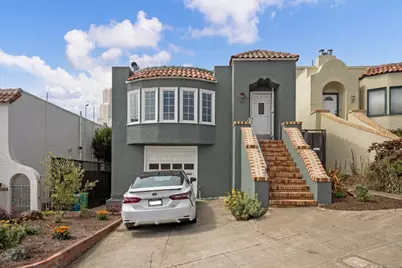 15 Keystone Way, San Francisco, CA 94127 - Photo 1