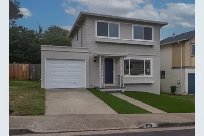 618 Foothill Dr, Pacifica, CA 94044 - Photo 1