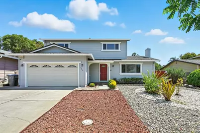 3544 Madrid Dr, San Jose, CA 95132 - Photo 1